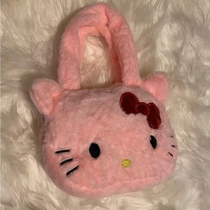 Hello kitty mini bag for girls